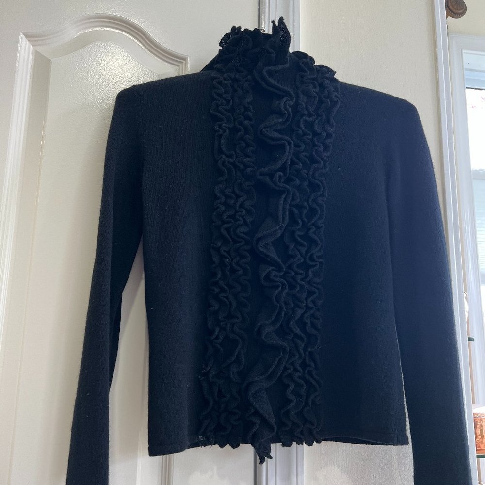 DKNY woman sweater. Preowned,  Small, good condition